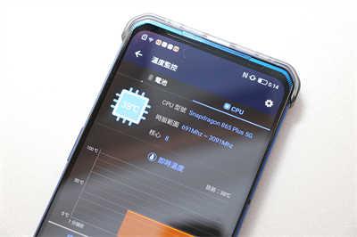 Lenovo Legion Phone Duel 摄像作品与效能实测分享