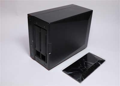 最佳的NAS储存装置选择！Western Digital Red NAS 系列 14TB HDD 与 SA500 1TB(19)