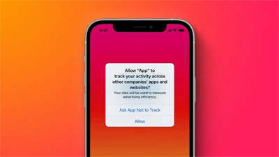苹果App追蹤透明度框架新规定，令广告商花更多的钱来锁定Android用户