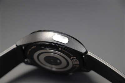 专业健康管理就靠它！ASUS VivoWatch SP 智慧手錶开箱实测(13)