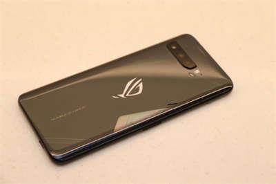 ASUS ROG Phone 3发表！产品实机与详细功能特色看这篇(8)