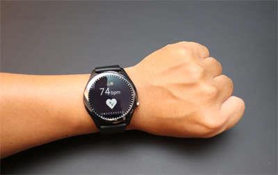 专业健康管理就靠它！ASUS VivoWatch SP 智慧手錶开箱实测(17)