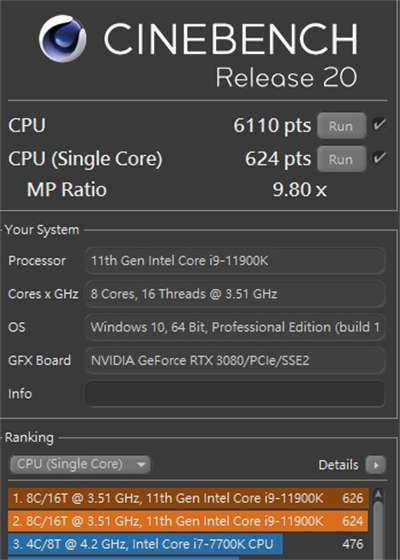 NZXT N7 Z590主机板开箱/金属装甲 一致风格(47)