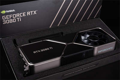 NVIDIA GeForce RTX 3080 Ti创始版测试报告/钛兇狠4K DXR游戏霸主(4)