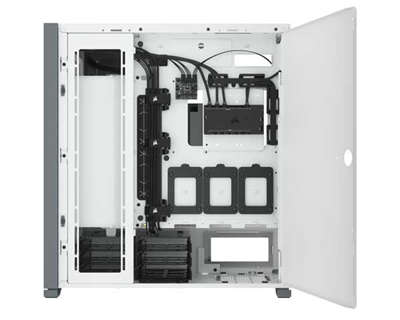 打造您的杰作–CORSAIR发表全新全塔式7000系列机壳(2)