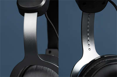 TUF Gaming H3 Wireless电竞耳机/7.1环绕音效、2.4 GHz超低延迟、USB-C接收(8)