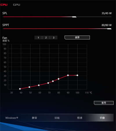 ROG Zephyrus G15 GA503开箱/时尚潮流Ryzen 5800HS混血RTX3060的叛(33)