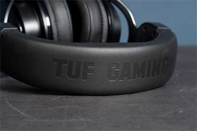TUF Gaming H3 Wireless电竞耳机/7.1环绕音效、2.4 GHz超低延迟、USB-C接收(7)