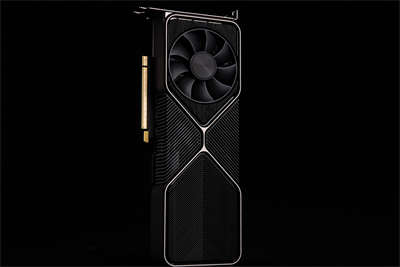 NVIDIA GeForce RTX 3080 Ti创始版测试报告/钛兇狠4K DXR游戏霸主(6)