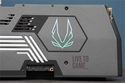 ZOTAC GAMING GeForce RTX 3080 Ti AMP Holo 显卡测试 / 性能上看 RTX309(11)