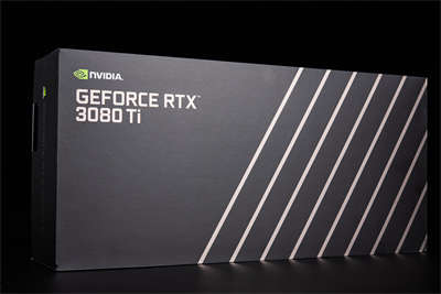 NVIDIA GeForce RTX 3080 Ti创始版测试报告/钛兇狠4K DXR游戏霸主(3)