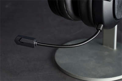 TUF Gaming H3 Wireless电竞耳机/7.1环绕音效、2.4 GHz超低延迟、USB-C接收(11)