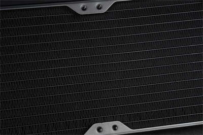 ASUS ROG STRIX LC II 280 ARGB水冷散热器/Asetek七代帮浦、ARGB轴向式风扇(11)