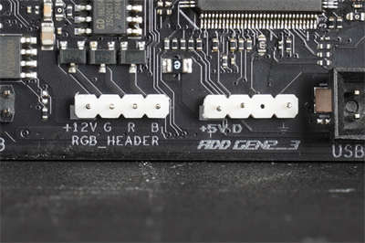 ASUS ROG Maximus XIII Extreme(M13E) 主机板/满版金属装甲强效散热(63)