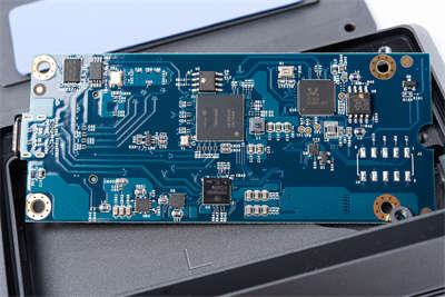 OWC Envoy Pro FX 随身NVMe SSD开箱(13)