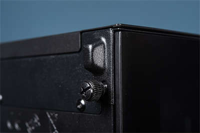 Cooler Master MasterBox 540开箱组装/魔幻 ARGB机顶拆装(5)