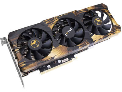 ZOTAC为GeForce RTX 3060 X-Gaming GOC H-Box带来全新面貌(2)