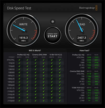 OWC Envoy Pro FX 随身NVMe SSD开箱(27)