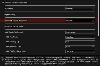 ASUS ROG Maximus XIII Extreme(M13E) 主机板/满版金属装甲强效散热(27)