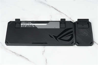 ROG Claymore II电竞键盘/经典模组化设计、加入无线功能重新定义旗舰电竞键盘(31)