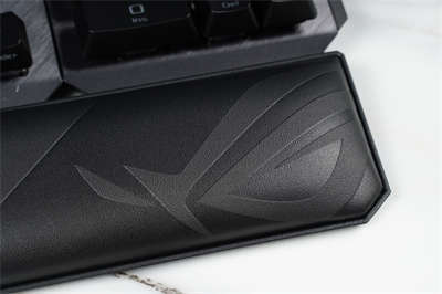 ROG Claymore II电竞键盘/经典模组化设计、加入无线功能重新定义旗舰电竞键盘(27)