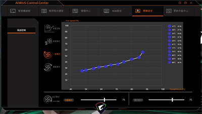 GIGABYTE AORUS 17G开箱/机械神鹰RTX 3080,FHD 300Hz超狂规格(27)