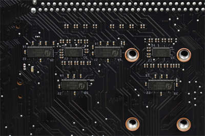 ASUS ROG Maximus XIII Extreme(M13E) 主机板/满版金属装甲强效散热(57)