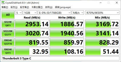 OWC Envoy Pro FX 随身NVMe SSD开箱(23)