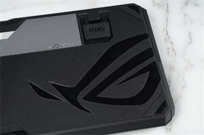 ROG Claymore II电竞键盘/经典模组化设计、加入无线功能重新定义旗舰电竞键盘(30)