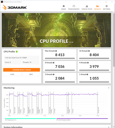 3DMark加入CPU测试工具可测量处理器运算、模拟能力(1)