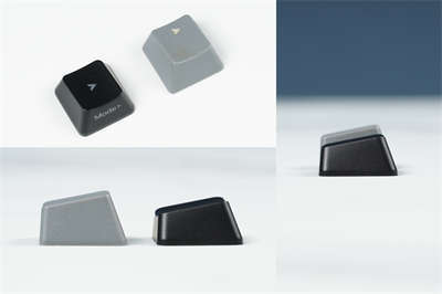 ROG Claymore II电竞键盘/经典模组化设计、加入无线功能重新定义旗舰电竞键盘(21)