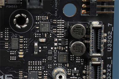 ASUS ROG Maximus XIII Extreme(M13E) 主机板/满版金属装甲强效散热(52)