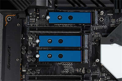 ASUS ROG Maximus XIII Extreme(M13E) 主机板/满版金属装甲强效散热(21)