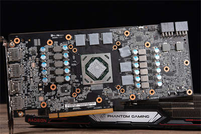 ASRock RX 6700 XT Phantom Gaming D显卡开箱测试(13)