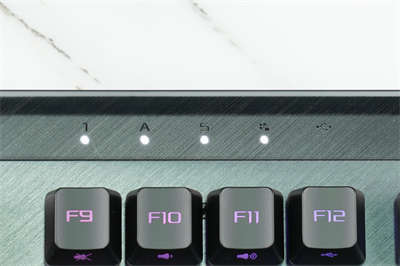 ROG Claymore II电竞键盘/经典模组化设计、加入无线功能重新定义旗舰电竞键盘(15)