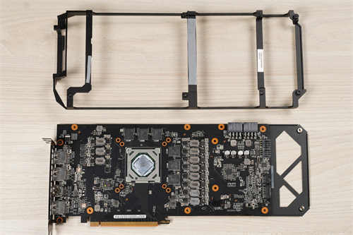 ROG Strix Radeon RX 6700 XT OC显示卡/1440p畅玩AAA大作(19)