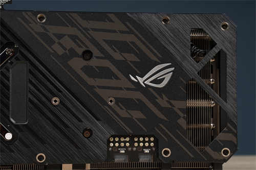 ROG Strix Radeon RX 6700 XT OC显示卡/1440p畅玩AAA大作(10)