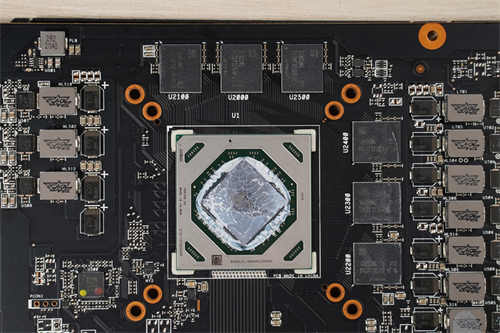 ROG Strix Radeon RX 6700 XT OC显示卡/1440p畅玩AAA大作(22)