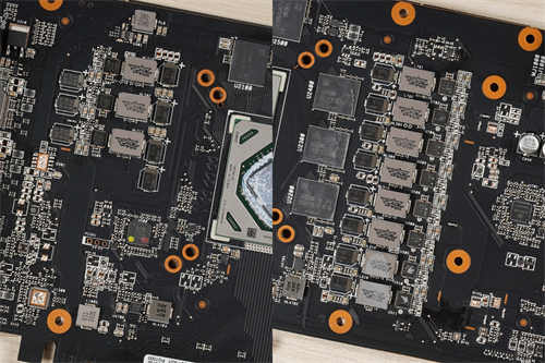 ROG Strix Radeon RX 6700 XT OC显示卡/1440p畅玩AAA大作(24)
