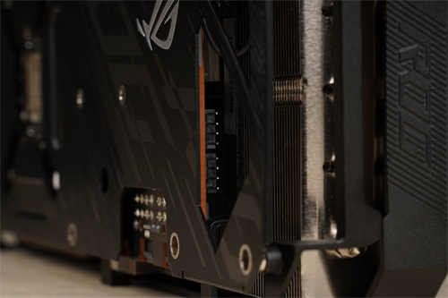 ROG Strix Radeon RX 6700 XT OC显示卡/1440p畅玩AAA大作(12)