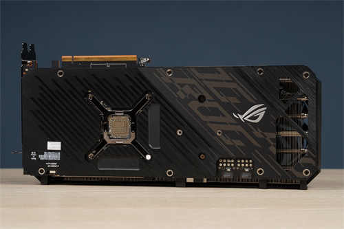 ROG Strix Radeon RX 6700 XT OC显示卡/1440p畅玩AAA大作(9)