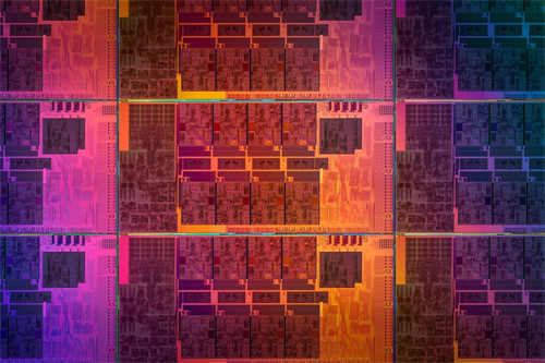 最终之战！Intel Core i9-11900K与i5-11600K测试报告/挑战14nm的极限(48)