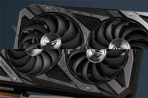 ROG Strix Radeon RX 6700 XT OC显示卡/1440p畅玩AAA大作(4)