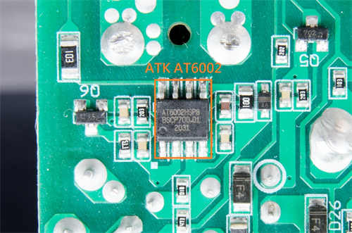 SilverStone SX1000 SFX-L 白金牌电源开箱测试/迷你体积的大瓦数电源首选(30)