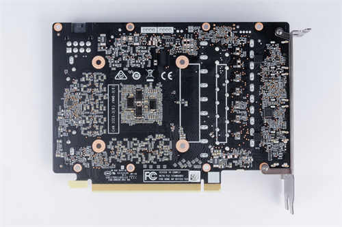 ZOTAC GeForce RTX 3060 Twin Edge OC开箱测试/短小精悍、中阶定位的游戏显卡首选-(17)