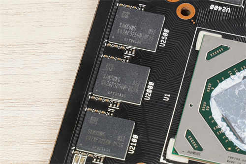 ROG Strix Radeon RX 6700 XT OC显示卡/1440p畅玩AAA大作(23)