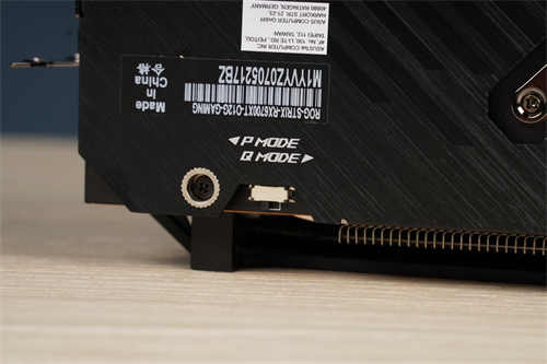ROG Strix Radeon RX 6700 XT OC显示卡/1440p畅玩AAA大作(11)
