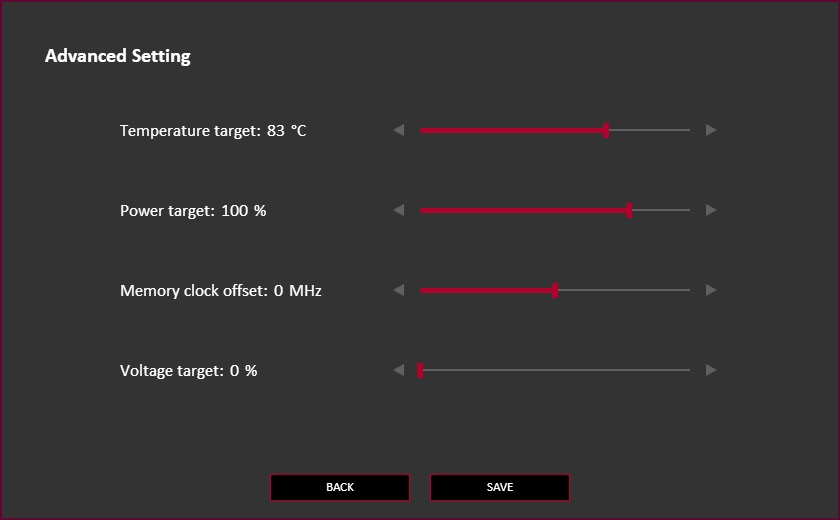 ROG Strix GeForce RTX 3080潮竞白显示卡/全白外观超吸睛(39)
