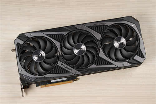 ROG Strix Radeon RX 6700 XT OC显示卡/1440p畅玩AAA大作(13)