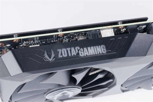 ZOTAC GeForce RTX 3060 Twin Edge OC开箱测试/短小精悍、中阶定位的游戏显卡首选-(5)